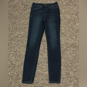 SO High-rise Ultimate Jegging